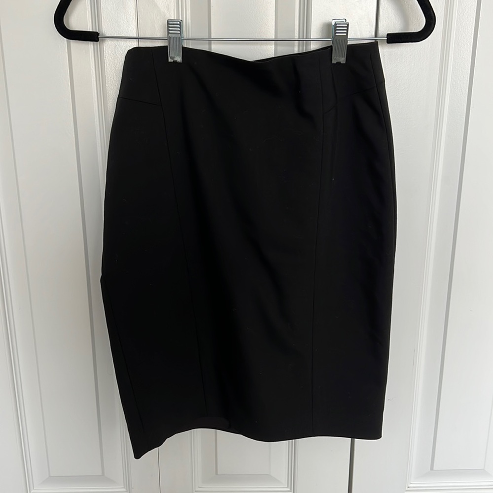 Ann Taylor size 0 pencil skirt
